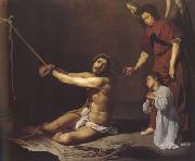 Le christ et I'ame chretienne (df02)